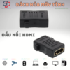 Đầu nối HDMI 2 đầu