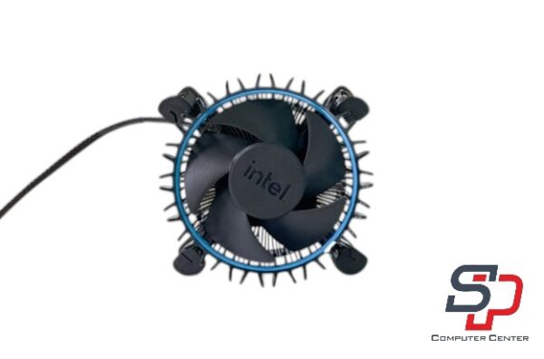 Tản nhiệt Stock CPU Intel dùng cho Thế hệ 12 Socket 1700 - Hình ảnh 2