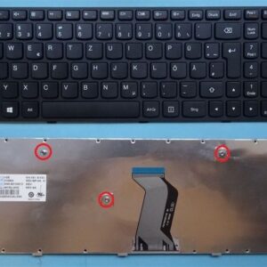 Bàn phím Laptop Lenovo G500, G505, G510