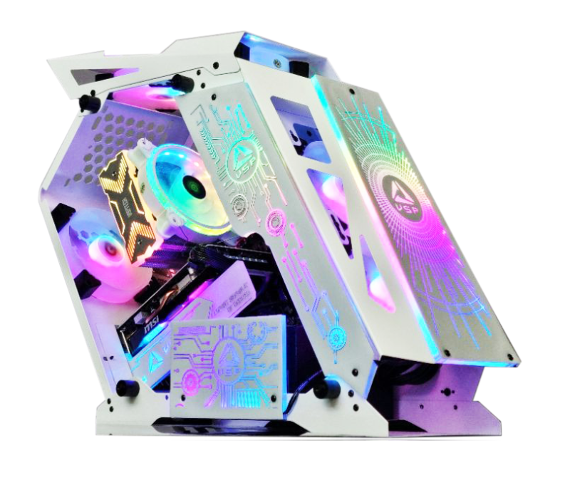 Vỏ case Gaming VSP ES1