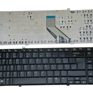 Bàn phím Laptop HP DV6-1000