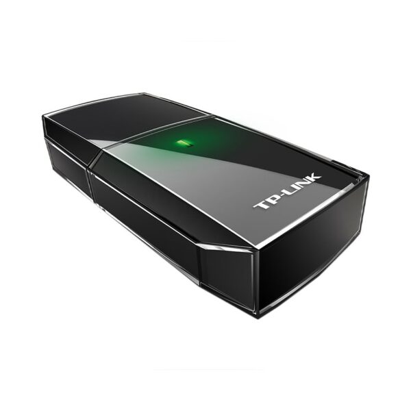 Card mạng không dây USB TP-Link Archer T2U Wireless AC600Mbps - Hình ảnh 4