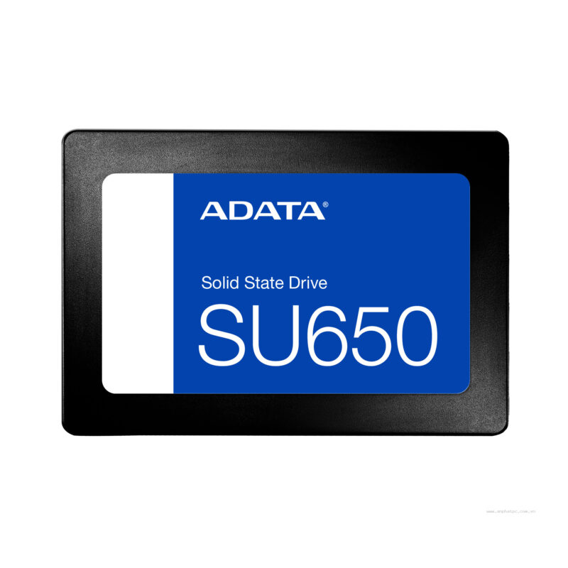 Ổ cứng SSD 2.5 ADATA 256Gb