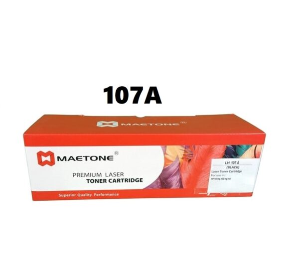 Hộp mực Catridge HP 107. 1106A,1107A Hiệu Maetone (Có CHÍP)