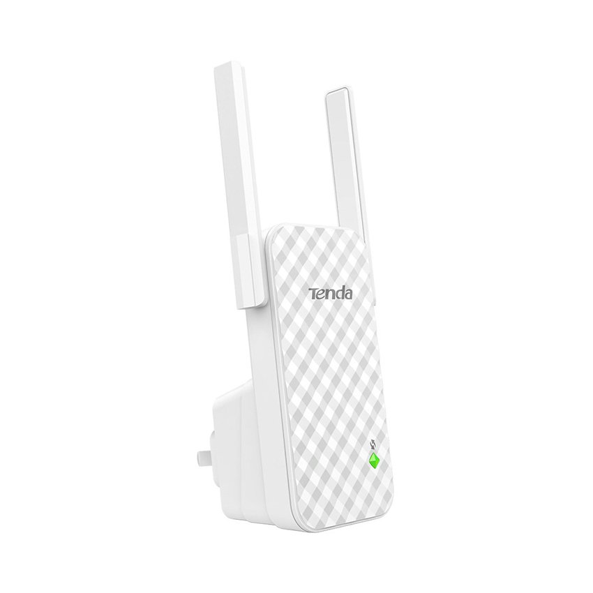 Kích sóng Wifi TENDA A9 Tốc độ 300Mbps - Hình ảnh 2