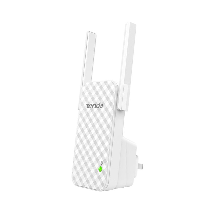 Kích sóng Wifi TENDA A9 Tốc độ 300Mbps - Hình ảnh 3