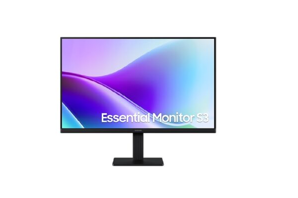 Màn hình máy tính Samsung LS24F320GAEXXV (24 inch - IPS - FHD - 120Hz - 5ms) - Hình ảnh 2