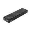 Box NVMe Orico M2PV-C3-BK-EP