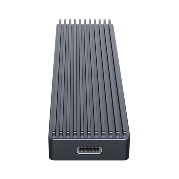 Box NVMe Orico M2PV-C3-BK-EP - Hình ảnh 3