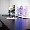 Bộ máy tính Văn phòng DNA SP4 (Intel® Core™ i5-11400F / Ram DDDR4 16Gb - 3200Mhz/ NVMe 256Gb / Màn hình 24 Inch IPS A+ 100Hz)