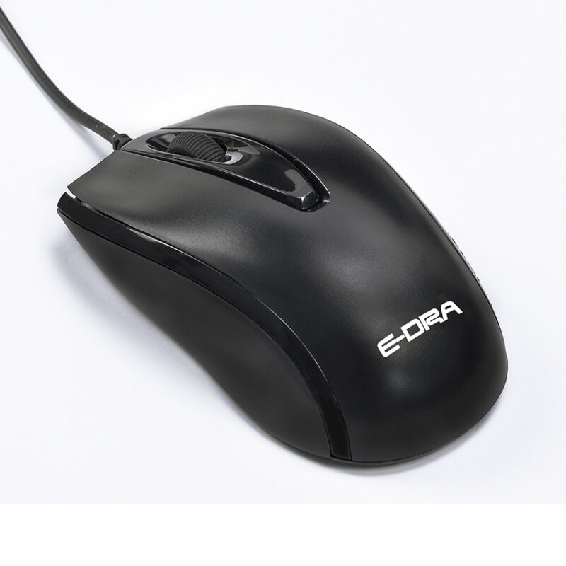 Chuột máy tính E-DRA EM601v2