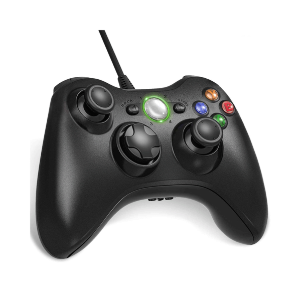 Tay cầm chơi Game XBOX 360 - Hình ảnh 3