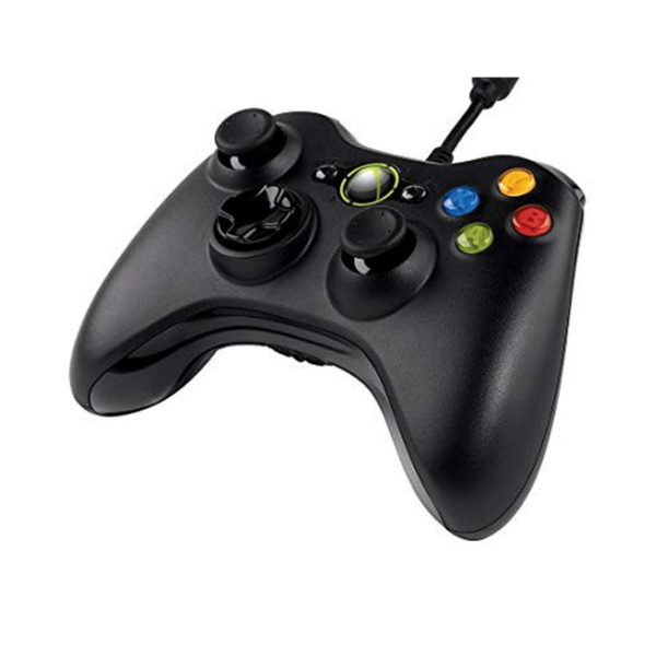 Tay cầm chơi Game XBOX 360 - Hình ảnh 2