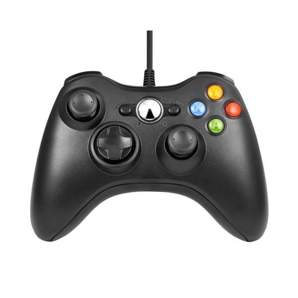 Tay cầm chơi Game XBOX 360