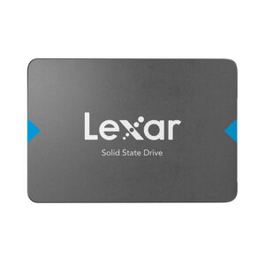 SSD Lexar 256Gb- Sata 2.5' NS100