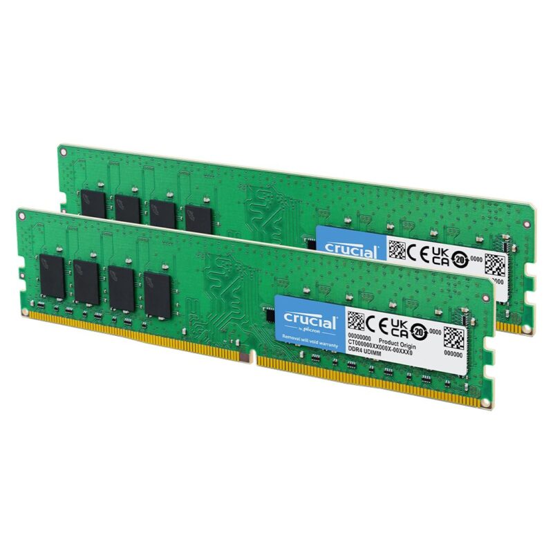 RAM Desktop DDR4 8Gb-2666. Đã qua sử dụng