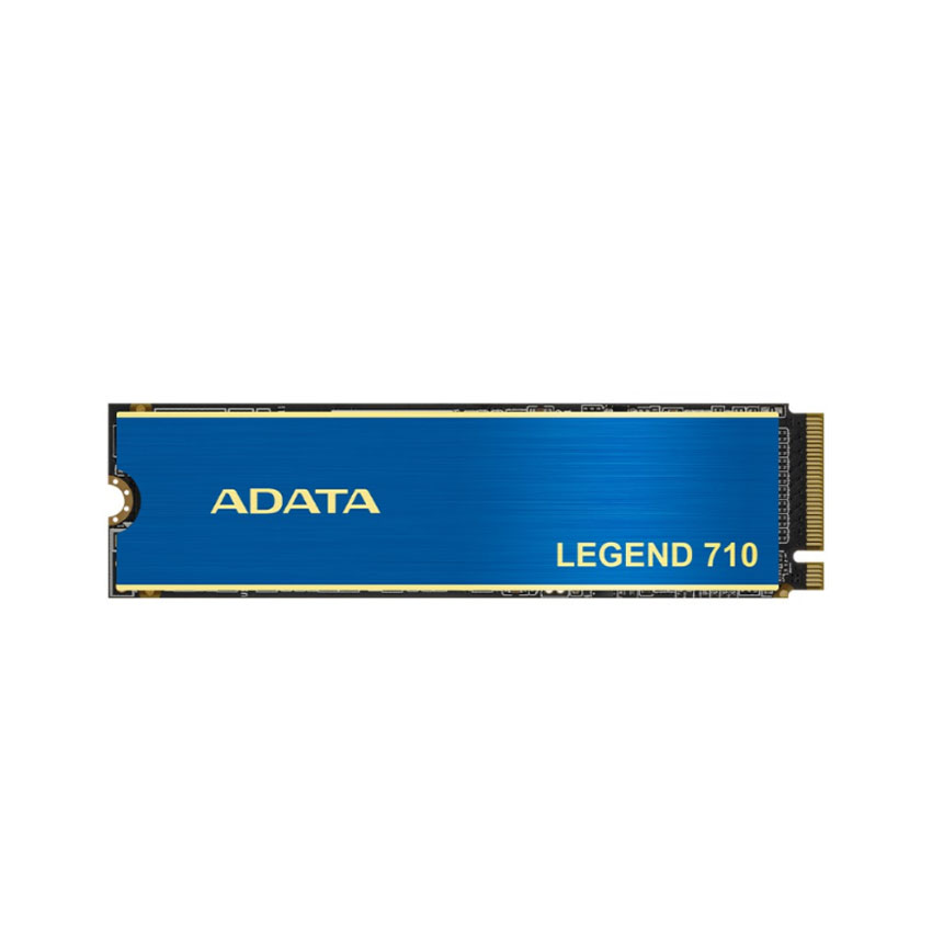 SSD NVMe Adata 512Gb ALEG 710-512 GCS M2 2280 - Hình ảnh 2