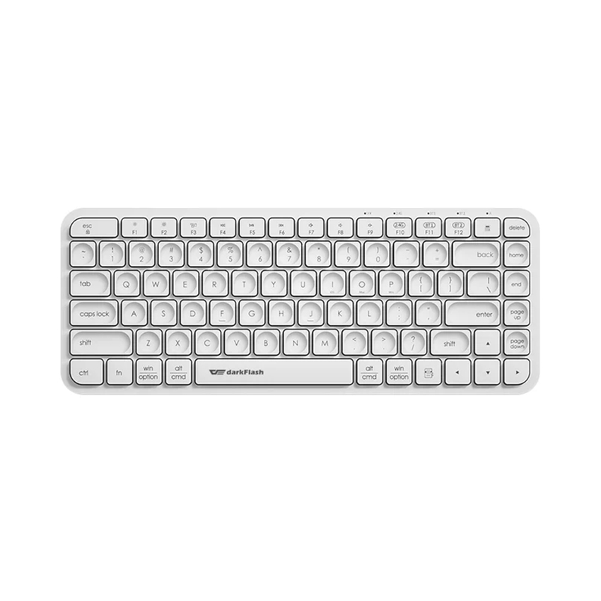 Bàn phím Darkflash V200 (Bluetooth + Wireless 2.4G) - Hình ảnh 3