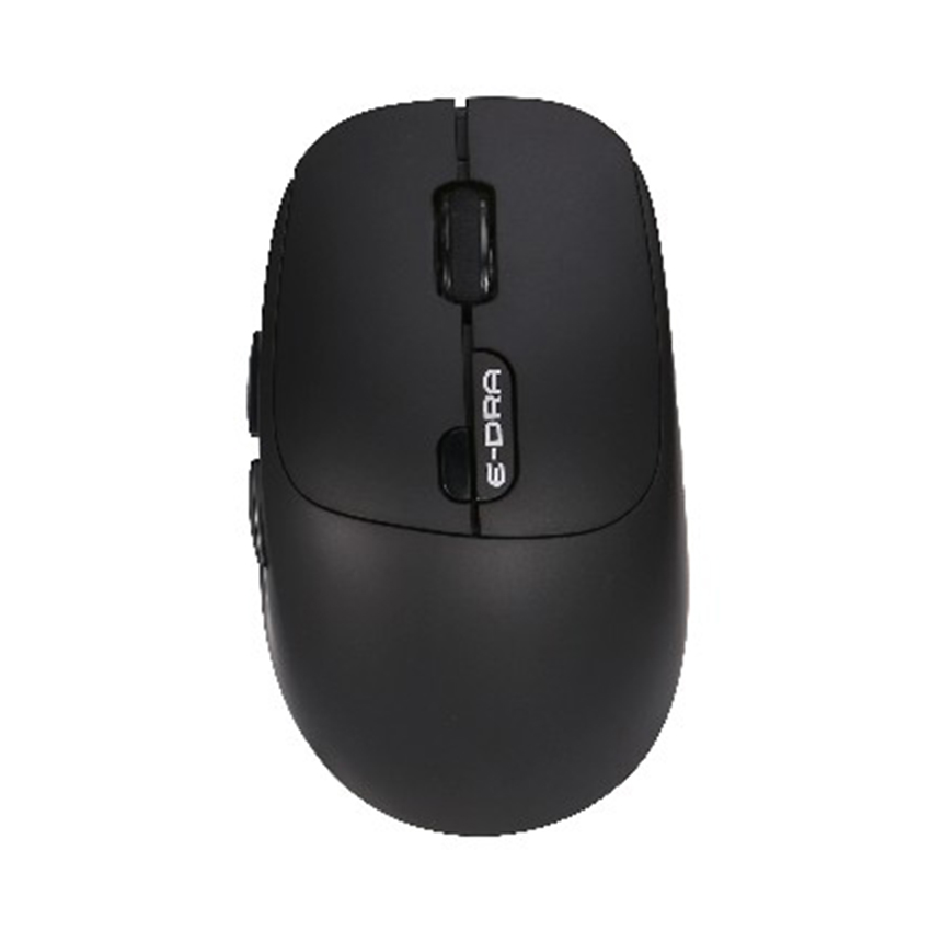 Chuột máy tính EM605W - Bluetooth - Black