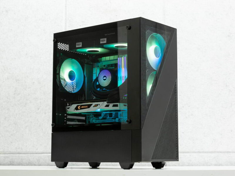 Vỏ case Darklassh E330M BACK