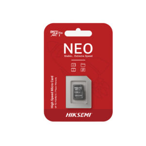 Thẻ nhớ 32Gb Hiksemi NEO HS-TF-C1 32GB