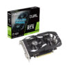 Card màn hình Asus DUAL-RTX 3050-6G