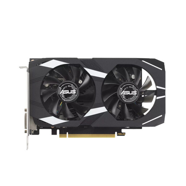 Card màn hình Asus DUAL-RTX 3050-6G - Hình ảnh 3