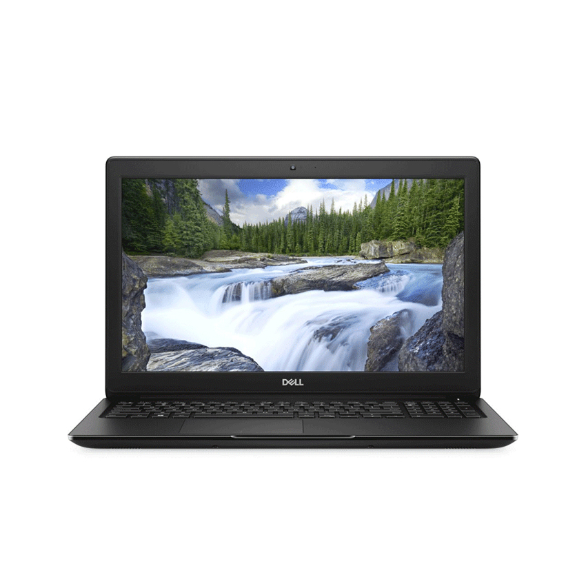 Laptop Dell Latitude 3500. Core i5-8265u / Ram 8gb/ SSD 256Gb/ 15.6 FHD - Hình ảnh 2