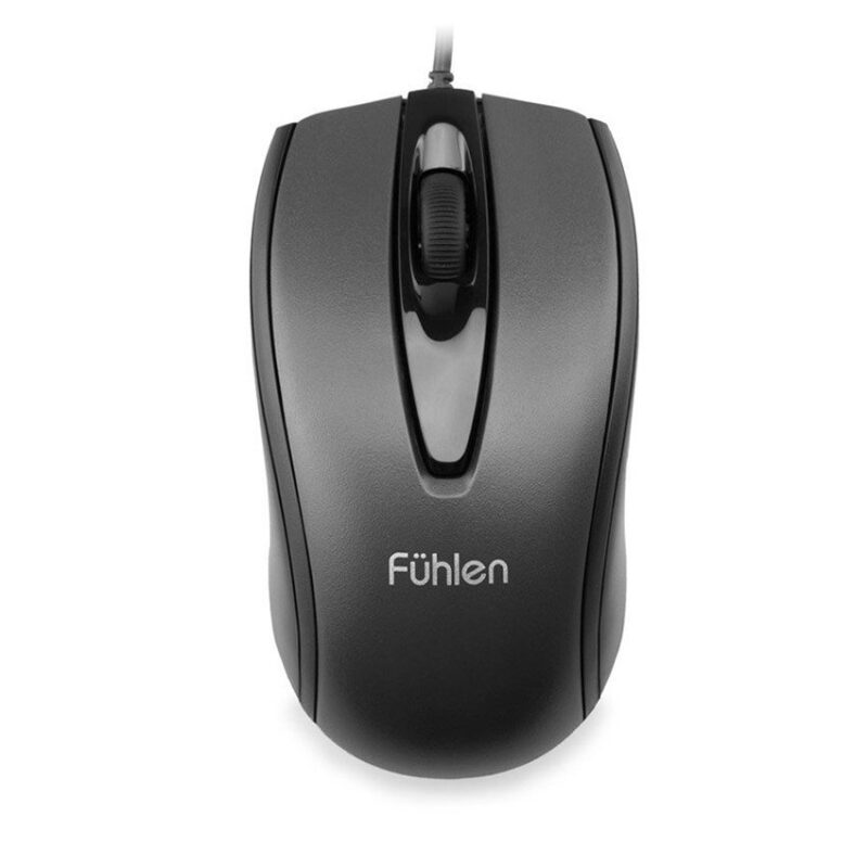 Chuột máy tính Fuhlen L102 Hàng chính hãng