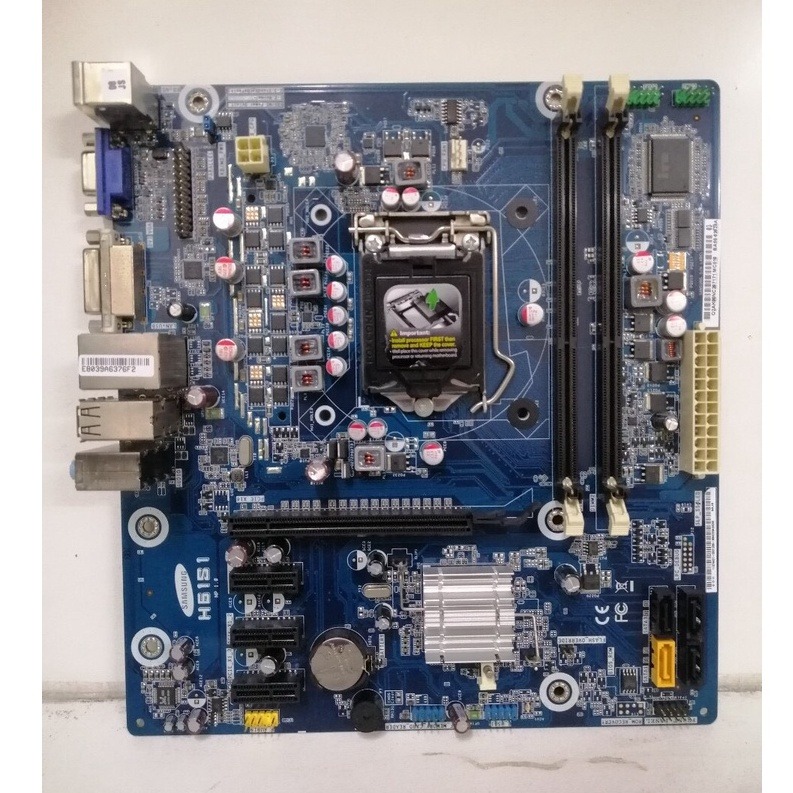 Mainboard H61 Samsung H61-S1