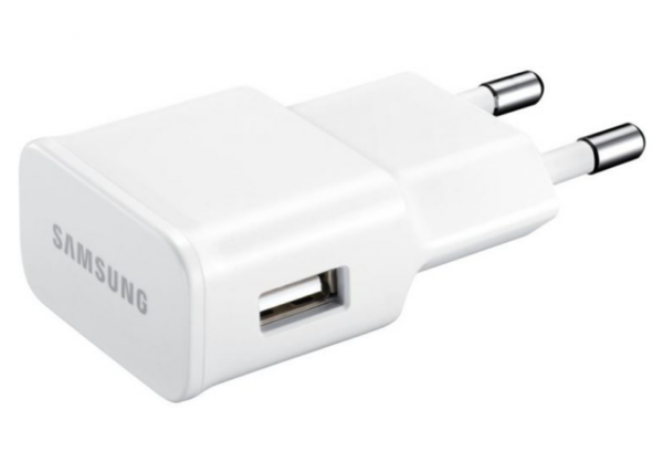 Củ sạc Samsung 5V/1A Hàng Zin