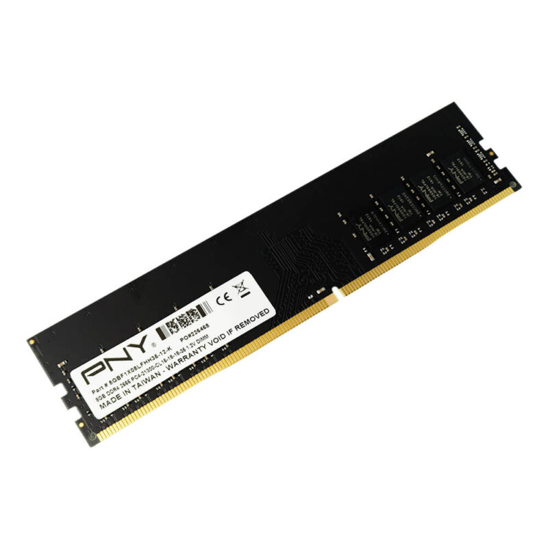 RAM Desktop PNY 8GB DDR4 DRAM 2666MHz