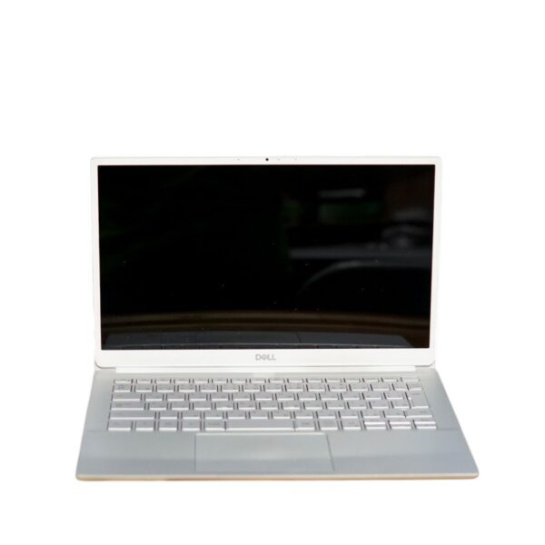 Laptop Dell Inspiron 7391 (Core i7-10510u/ Ram 8gb/ SSD 256Gb/VGA MX250) - Hình ảnh 2