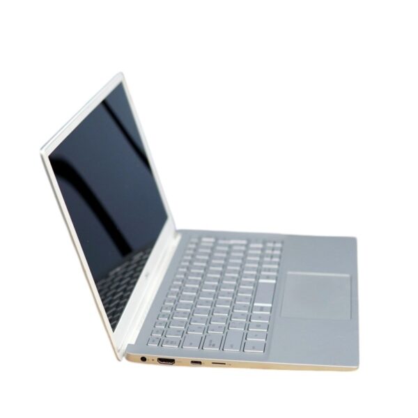 Laptop Dell Inspiron 7391 (Core i7-10510u/ Ram 8gb/ SSD 256Gb/VGA MX250) - Hình ảnh 5