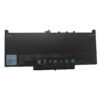 Pin Laptop Dell Latitude E7270, 7470 (55Wh-7.6V-7000mAH) J60J5