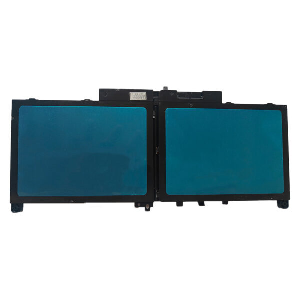 Pin Laptop Dell Latitude E7270, 7470 (55Wh-7.6V-7000mAH) J60J5 - Hình ảnh 4