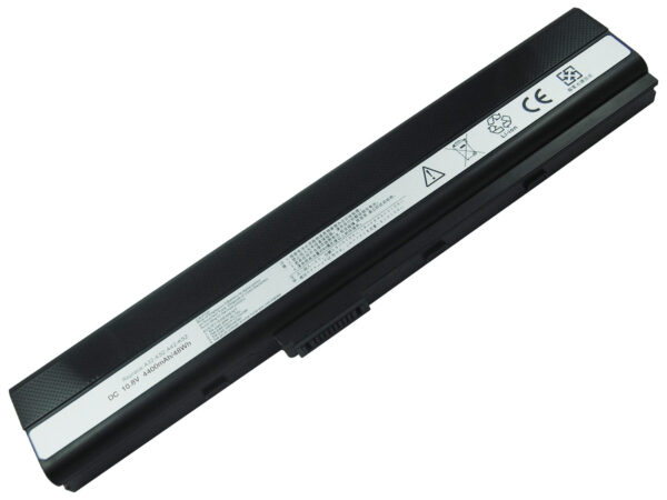 PIN ASUS K52  Pin Laptop Asus K52,A42, A52. K42, K52