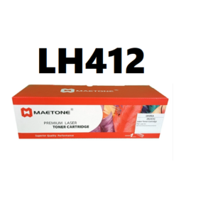 Hộp mực máy in PANTUM 412H - Nhãn hiệu Maetone