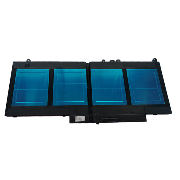 Pin Laptop Dell Latitude 5250/ 5550/5450 /5570/ 3160 (62Wh-7.6V-7800mAh) - Hình ảnh 3
