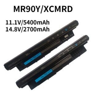 Pin laptop Dell Inspiron 15-3521 3531 3537 3541 3542 3543, 15R-5521 5537, 17R-3721 5721 (11.1V-5400mAh)