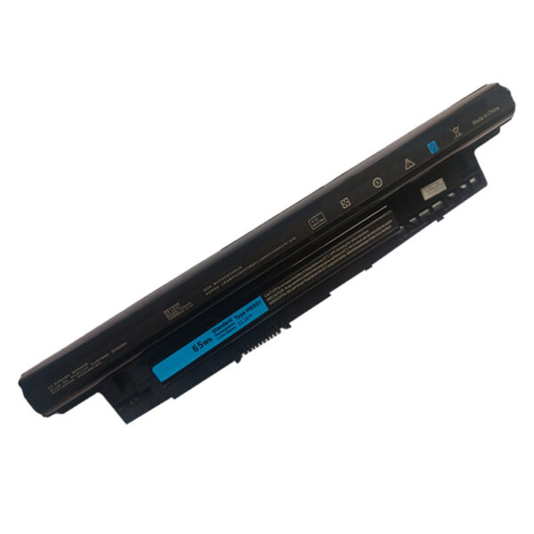 Pin laptop Dell Inspiron 15-3521 3531 3537 3541 3542 3543, 15R-5521 5537, 17R-3721 5721 (11.1V-5400mAh) - Hình ảnh 3