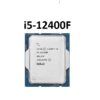 Bộ xử lý Intel® Core™ i5-12400F Hàng Tray