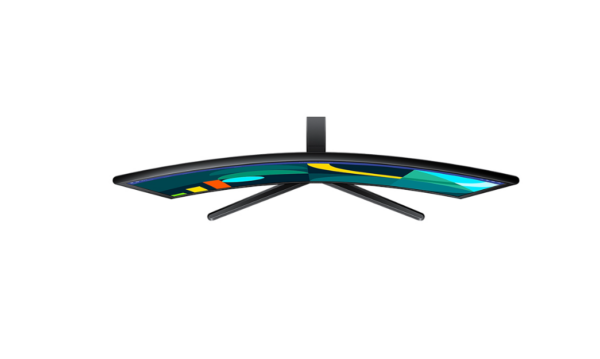 Màn hình Samsung LS24D366GAEXXV (24 inch/FHD/VA/100Hz/4ms/Cong) - Hình ảnh 6