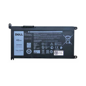 Pin Laptop Dell Inspiron 5482, 5491, 5585, 5584, 5493, 5488, 5482, 5490, 5485, 5593, Latitude 3379, 3400 Vostro 5490 (42Wh-11.4V-3500mAh)