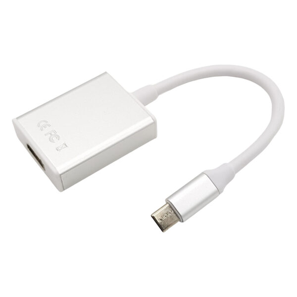 Cáp Chuyển USB Type-c Sang HDMI Âm - Type-c To HDMI