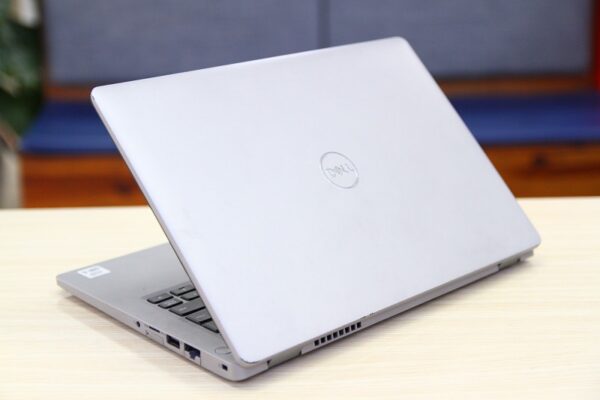 Laptop DELL Latitude 5310 (Corei5-10th/Ram 8Gb/SSD256/13.3FHD)