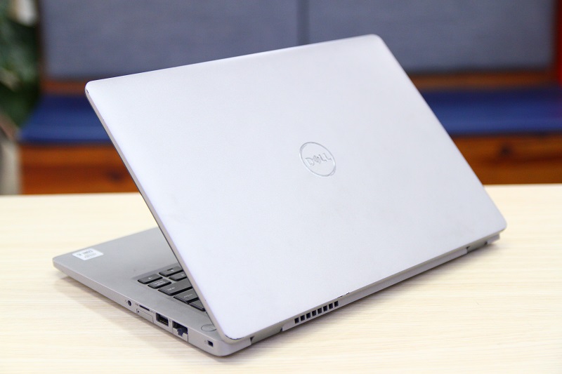 Laptop DELL Latitude 5310 (Corei5-10th/Ram 8Gb/SSD256/13.3FHD)