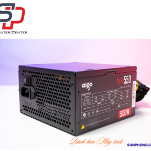Nguồn máy tính AIGO VK550 CST500W