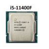 Bộ xử lý Intel® Core™ i5-11400F. Hàng TRAY NEW