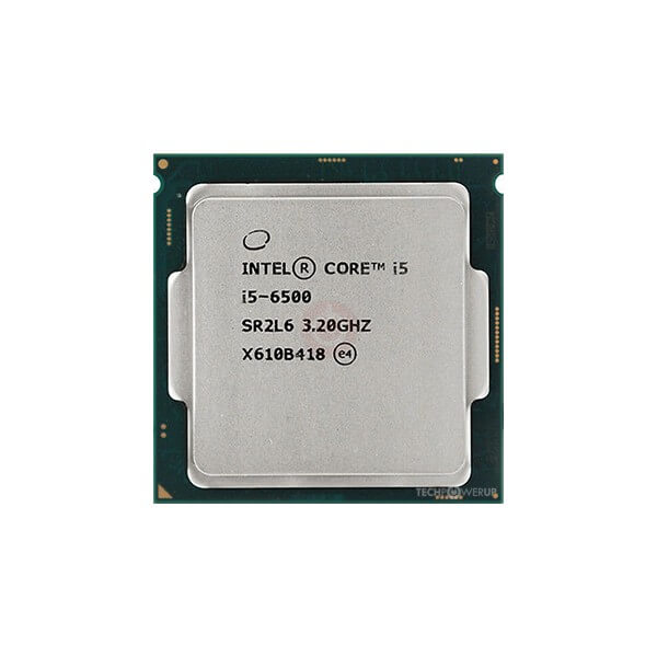 Bộ xử lý Intel® Core™ i5-6500